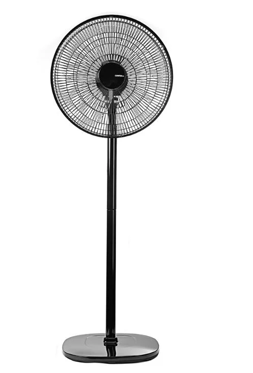 Centek Вентилятор CT-5024 (черный)