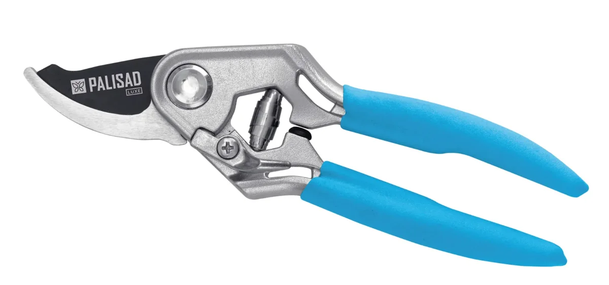 PALISAD Секатор прямого реза, 205 мм 60463