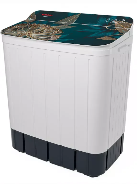 SHIVAKI Стиральная машина TG 70 FP Abstract 02