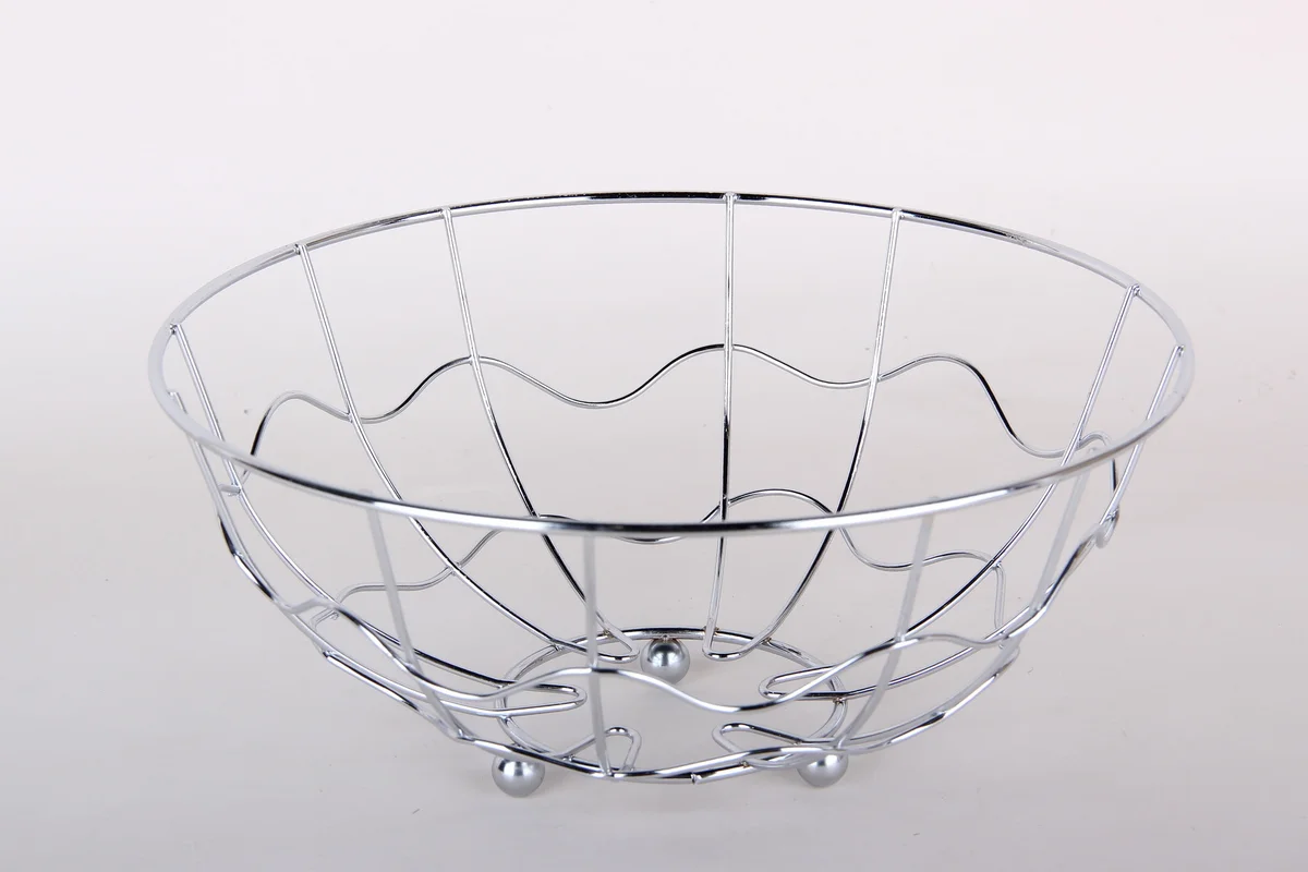 КОРАЛЛ Ваза металл 23х9см. 2820-1