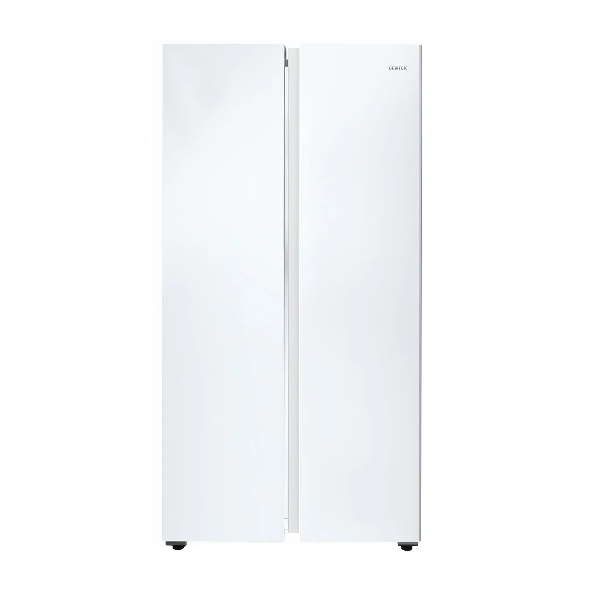 Centek Холодильник CT-1757 WHITE