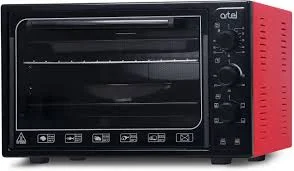 ARTEL Духовка электрическая MD 3618 E black-red