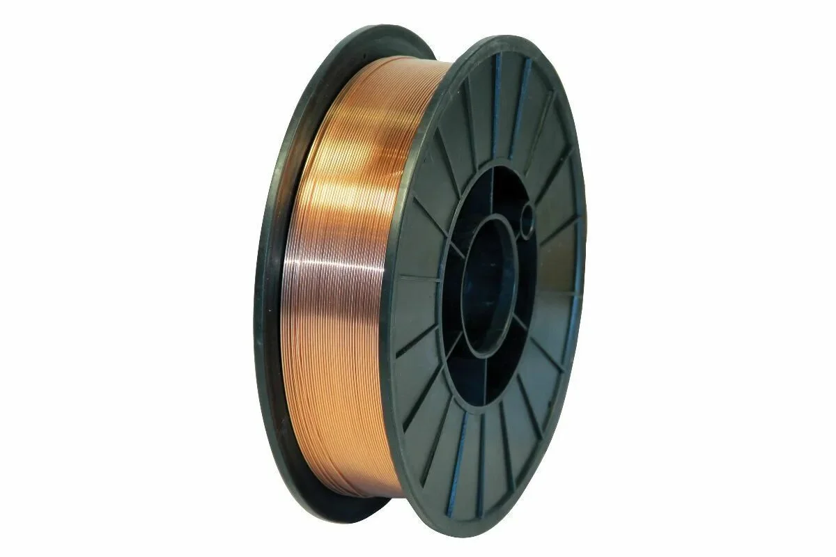 Проволока 1кг 0,8мм ASF-51