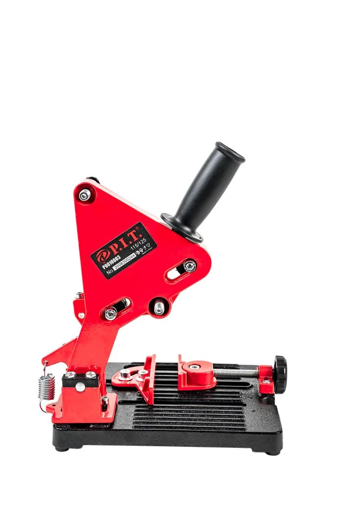 P.I.T. Стойка для УШМ (115-125) P0010003