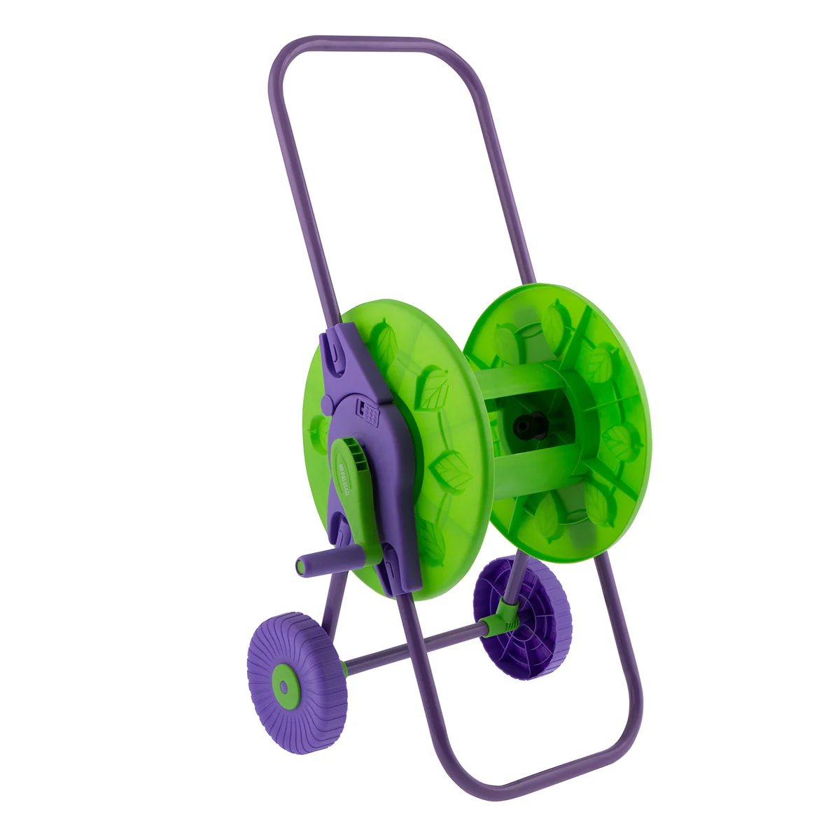 Palisad Катушка для шланга, 45 м, на колесах 674058