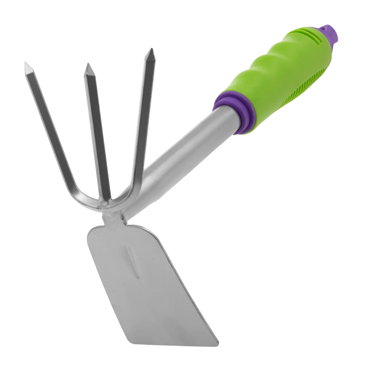 Palisad Мотыжка комбинированная 3-зубая, 85 х 190 х 275 мм 630088