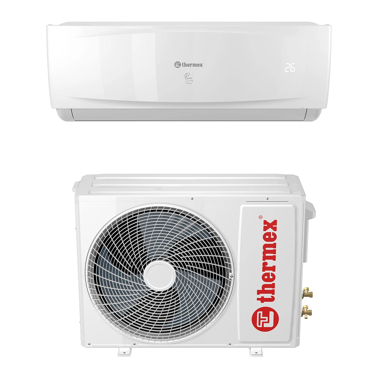 THERMEX Кондиционер Parma 24