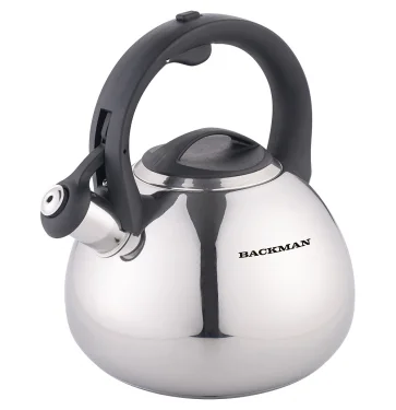 Backman Чайник BM-0705 3,0л.