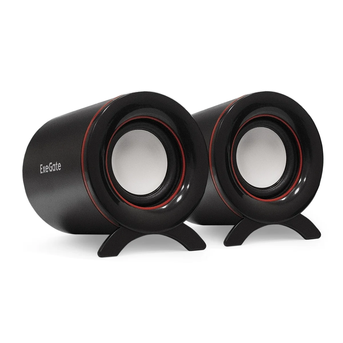ExeGate Акустическая система 2.0 EX287051RUS Disco 150