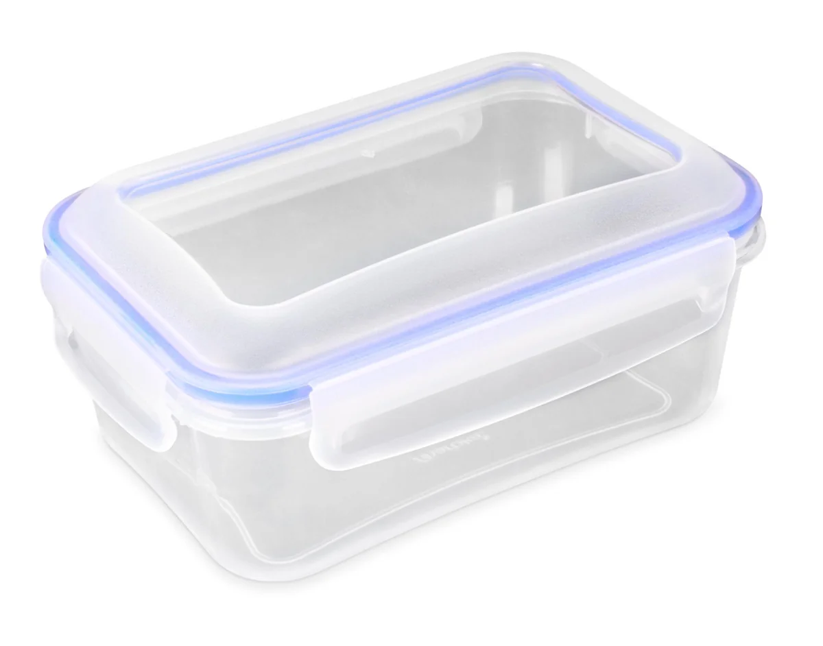 МАРТИКА Контейнер 1,15 л. «Спессо» С230-01-КОЛ микс