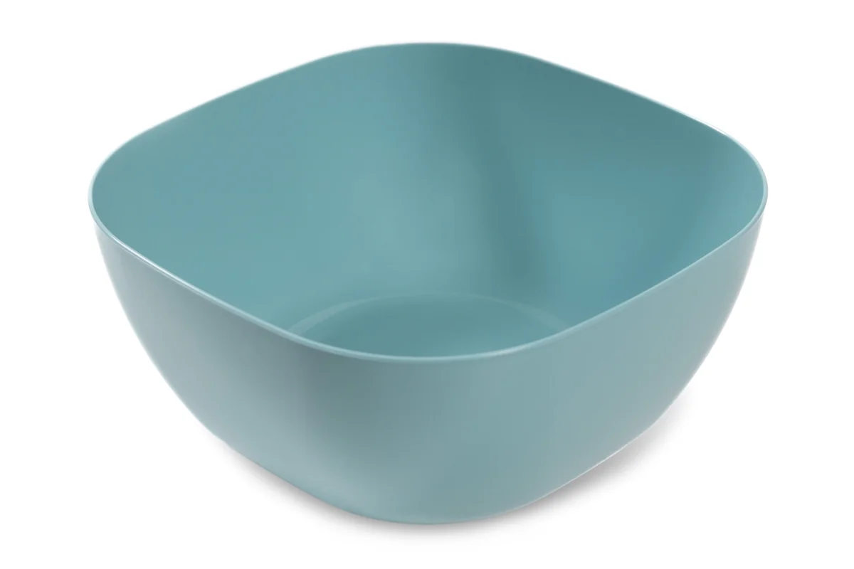 МАРТИКА Салатник "Смарт" 2л С421БИР бирюзовый