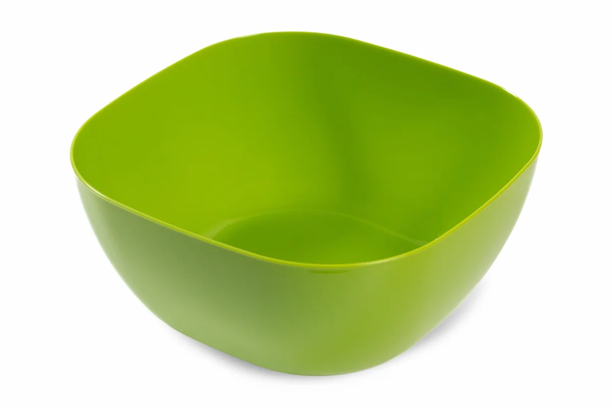 МАРТИКА Салатник "Смарт" 3л С422ОЛВ оливковый