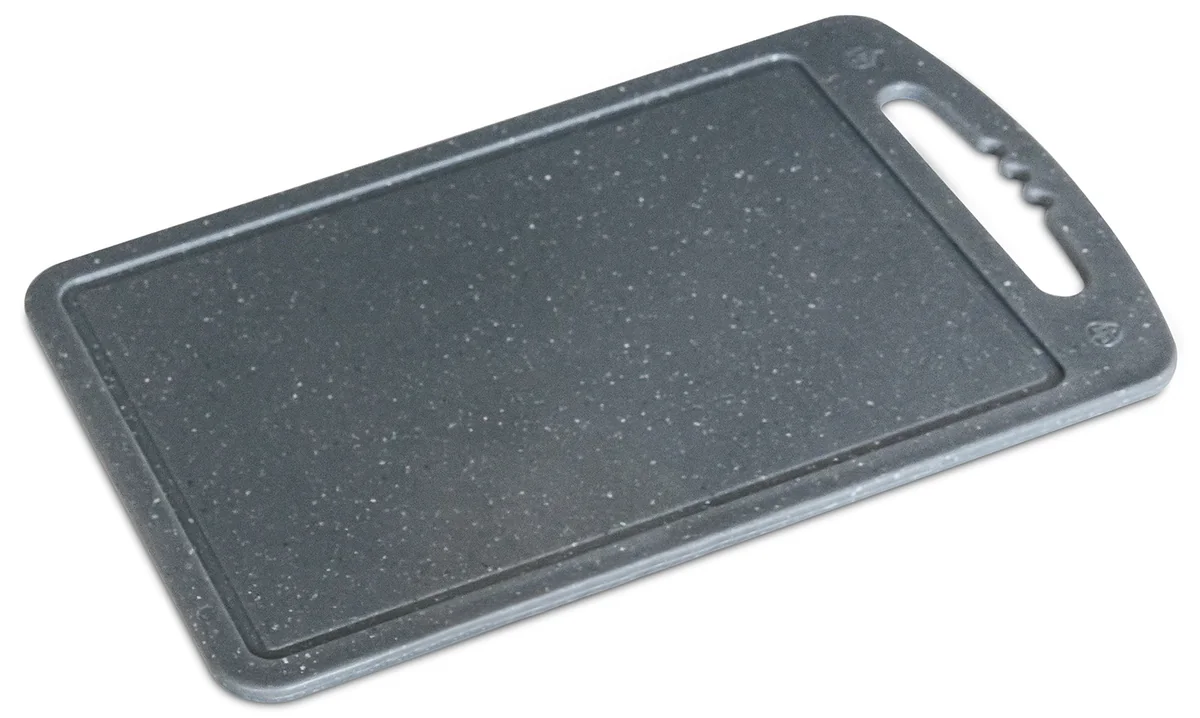 МАРТИКА Доска разделочная 18х28см "Стронг" С957СК серый камень