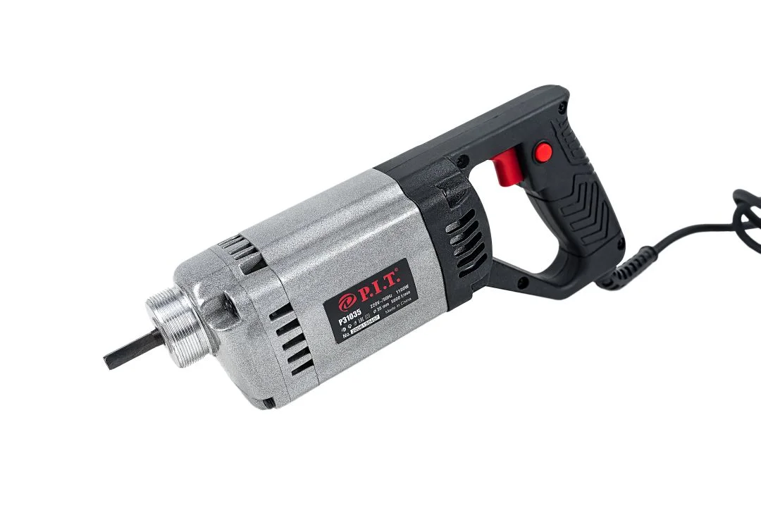P.I.T. Вибратор электрический ручной для бетона P31035