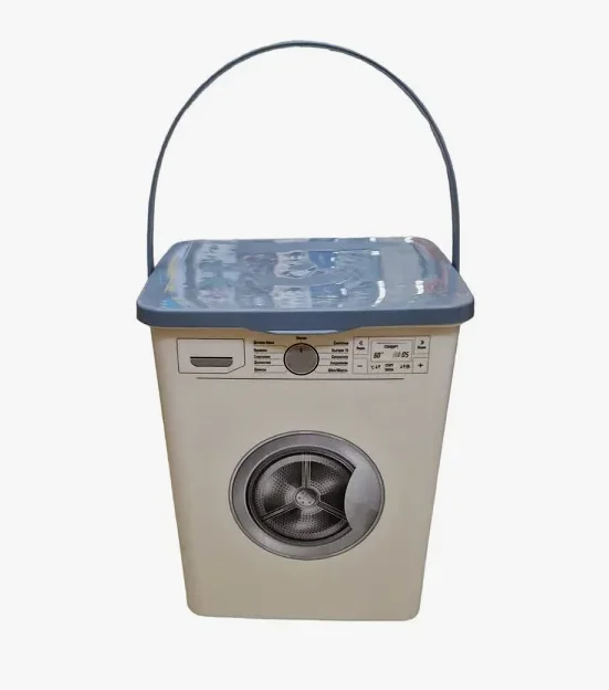 МИЛИХ Контейнер для порошка 8л 06040