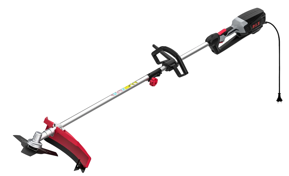 P.I.T. Триммер электрический PTR1250-EL