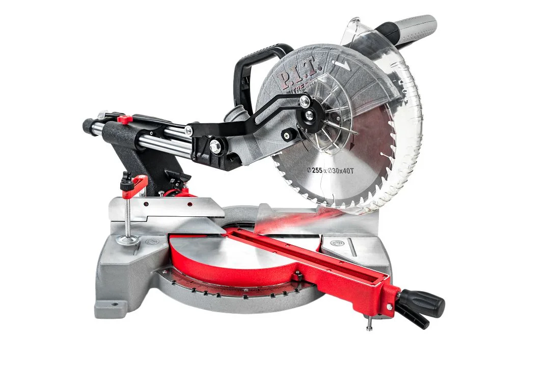 P.I.T. Пила торцовочная PCM255-C2