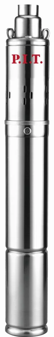 P.I.T. Насос скважинный PSW750-T