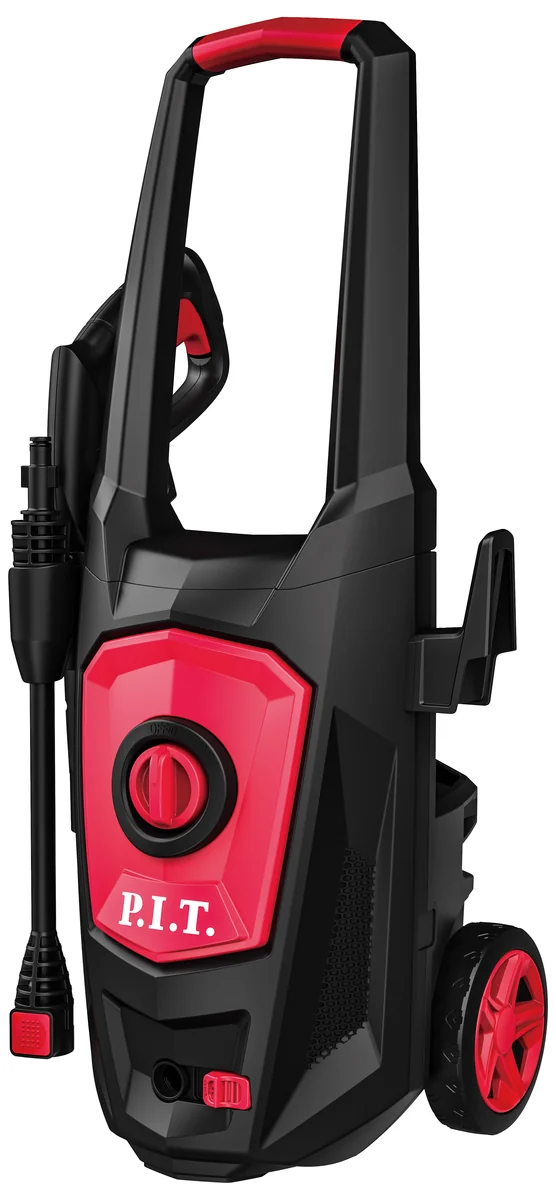 P.I.T. Мойка высокого давления PHP140-C1