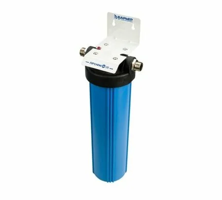 БАРЬЕР Корпус фильтра ПРОФИ ВВ20 G1