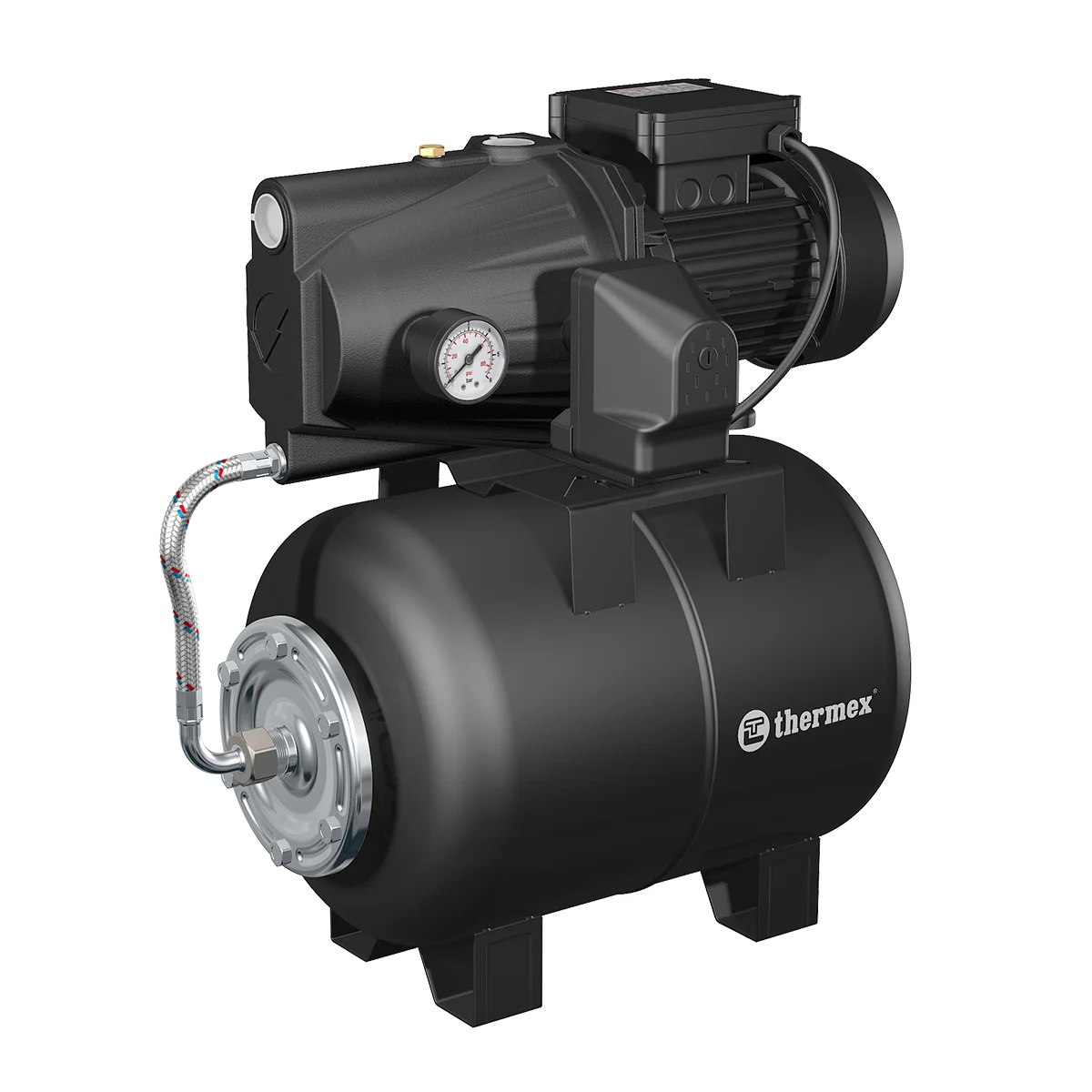 THERMEX Насосная станция Sirius 60B cooper
