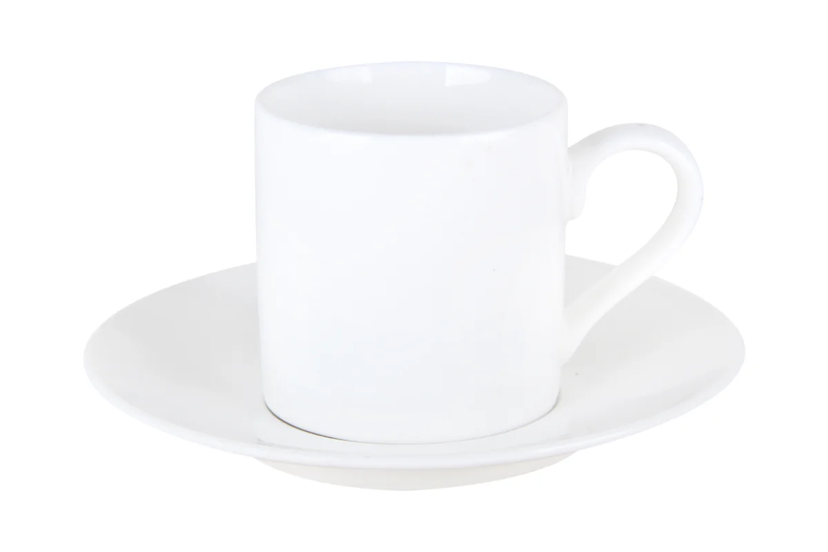 КОРАЛЛ Пара кофейная Barista 100мл. NB345