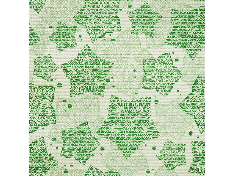 VILINA Коврик напольный из вспененного ПВХ 0,65х15м СТАНДАРТ 67160 V23GR