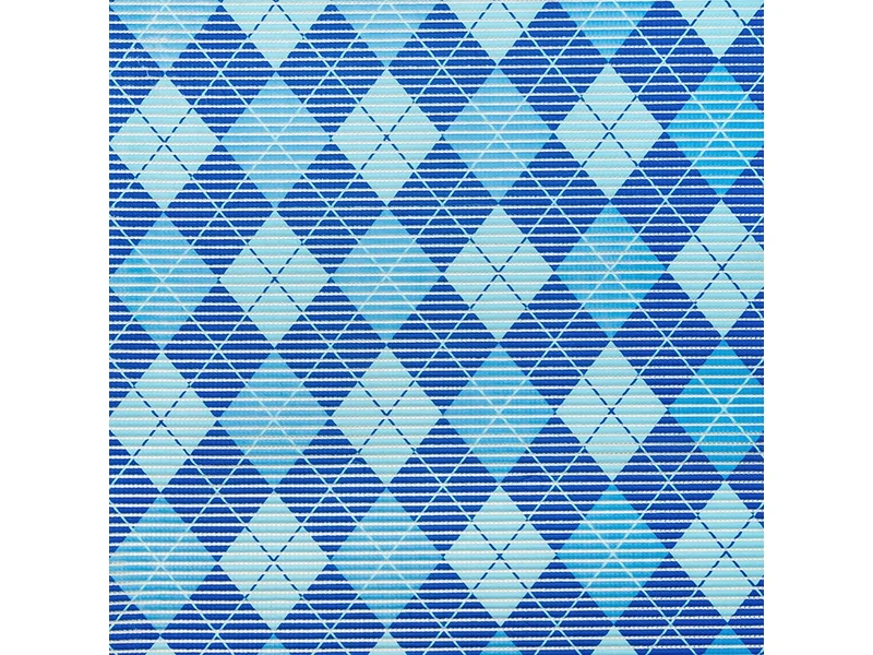 VILINA Коврик напольный из вспененного ПВХ 0,80х15м СТАНДАРТ 67170 V5C