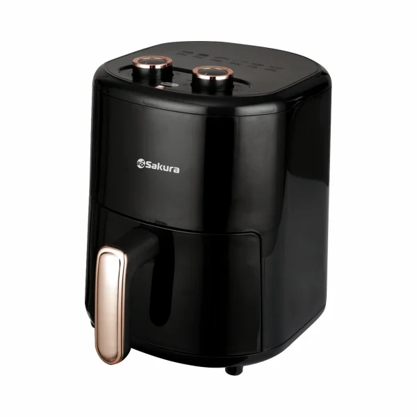 Sakura Аэрогриль SA-7677BK