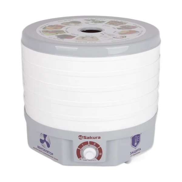 Sakura Сушилка SA-7809G