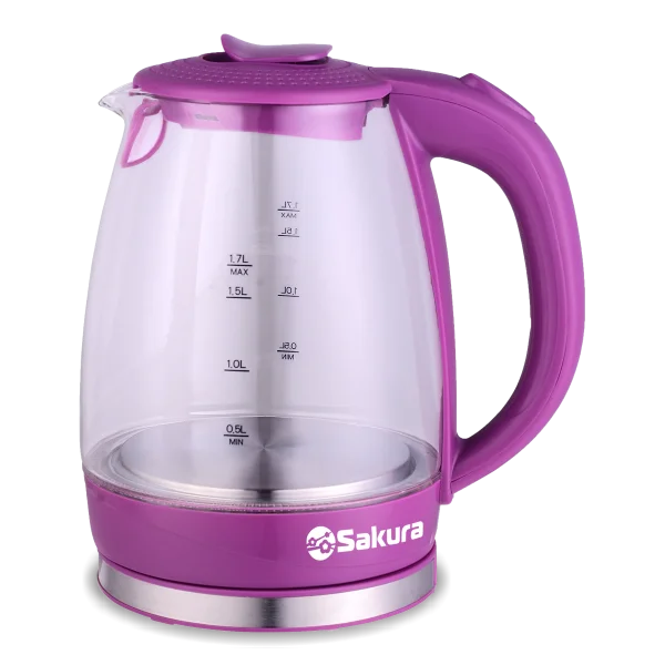Sakura Электрический чайник SA-2717V