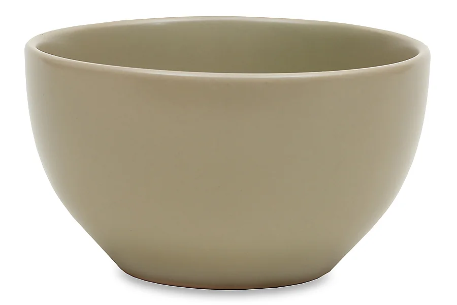 КОРАЛЛ Салатник 620мл. HX960110 бежевый