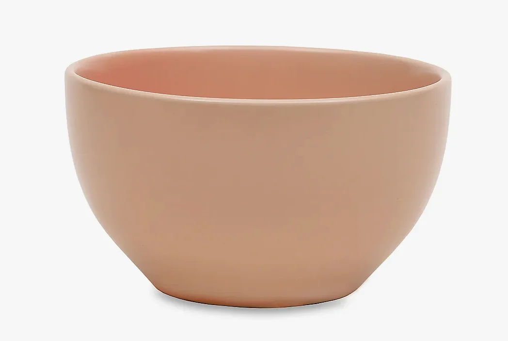 КОРАЛЛ Салатник 620мл. HX960115 розовый