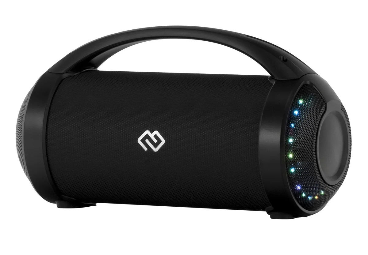 DIGMA Колонка порт. S-17