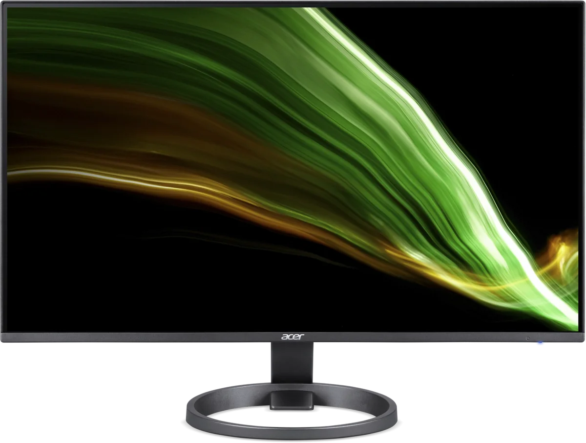 ACER Монитор 27" R272EYI UM.HR2EE.E05 LCD