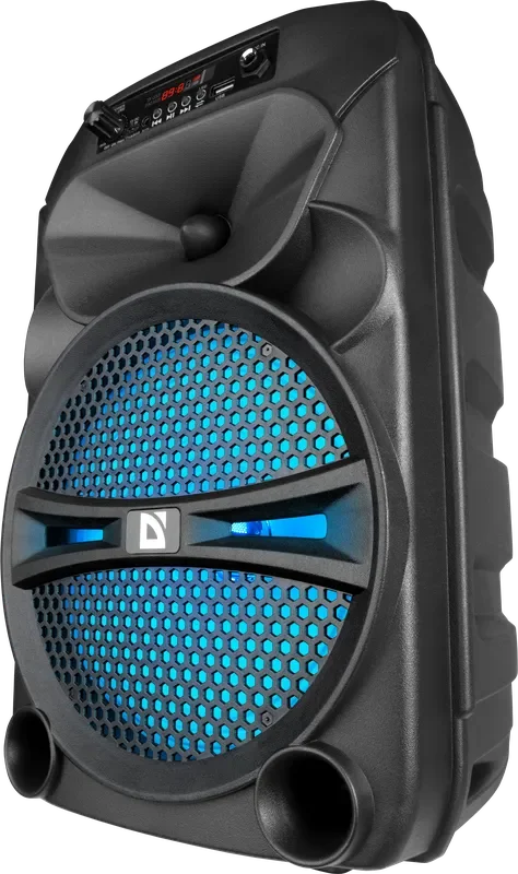 DEFENDER Портативная акустика G110