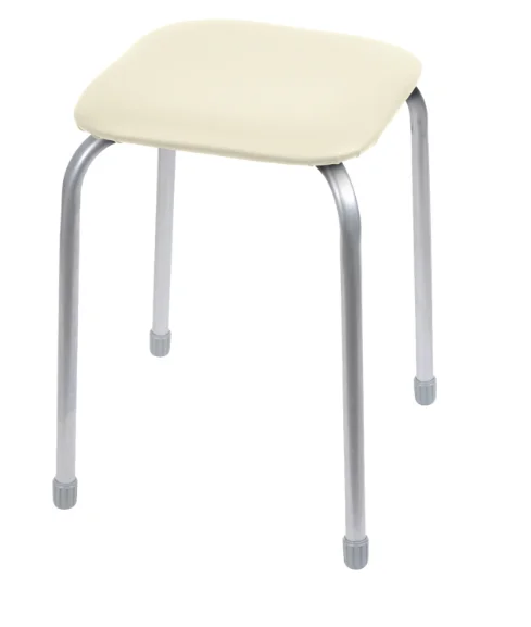 НИКА Табурет ТК03/СК слоновая кость