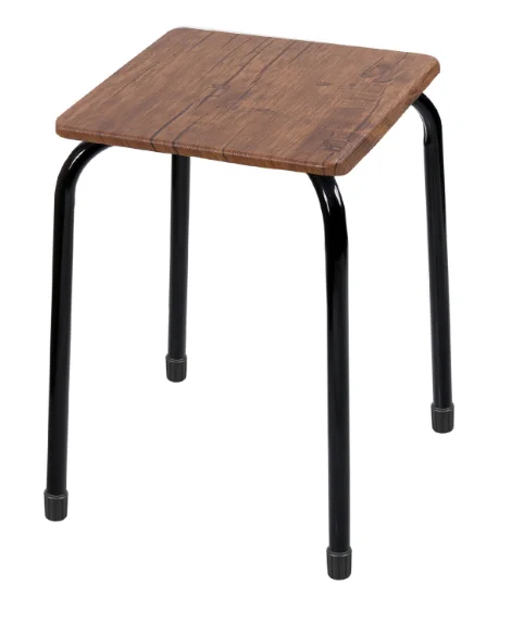 НИКА Табурет ТКМ2/ДА Дуб антик фристайл