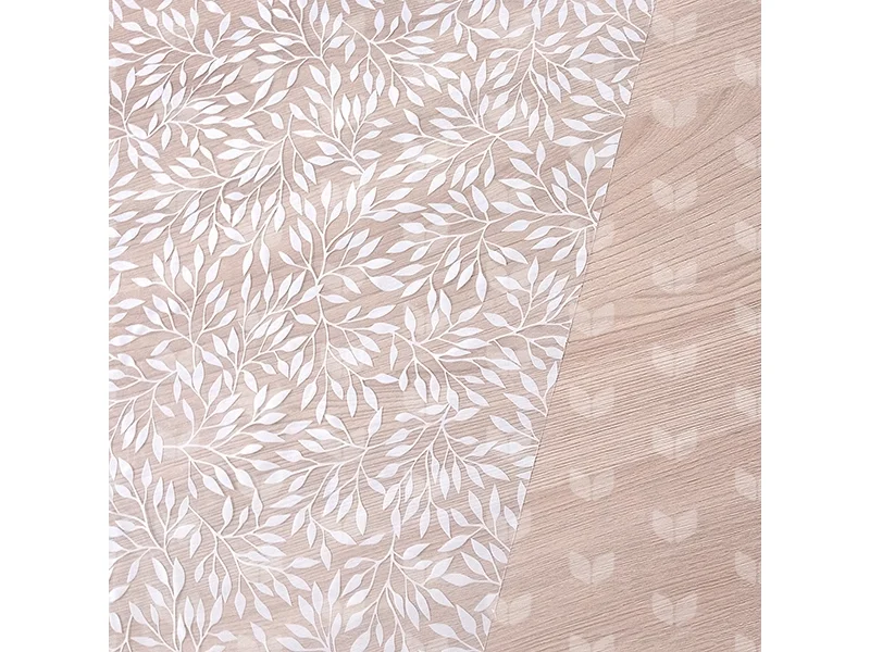 Вилина Скатерть "Ажурная " 132х220 см 6869-017-1