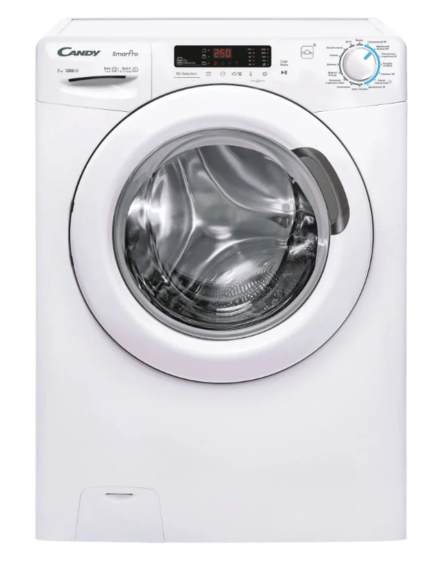CANDY Стиральная машина CSH41273DW/2-07