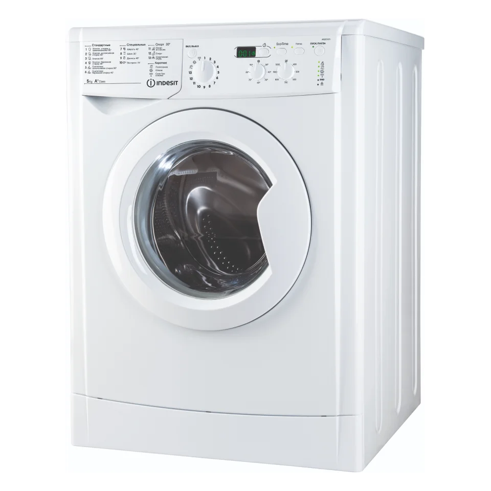 INDESIT Стиральная машина IWSD 51051 CIS