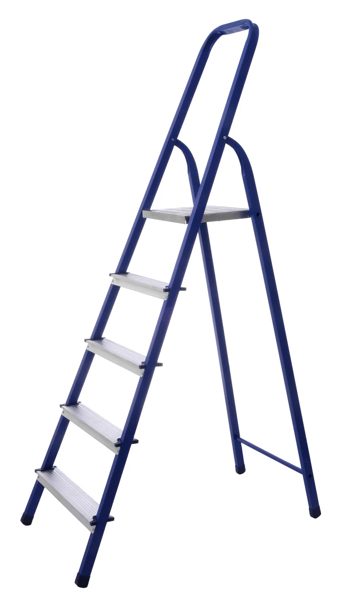 Stairs Стремянка комбинированная «ЛАЙТ» 5 ступеней CST205