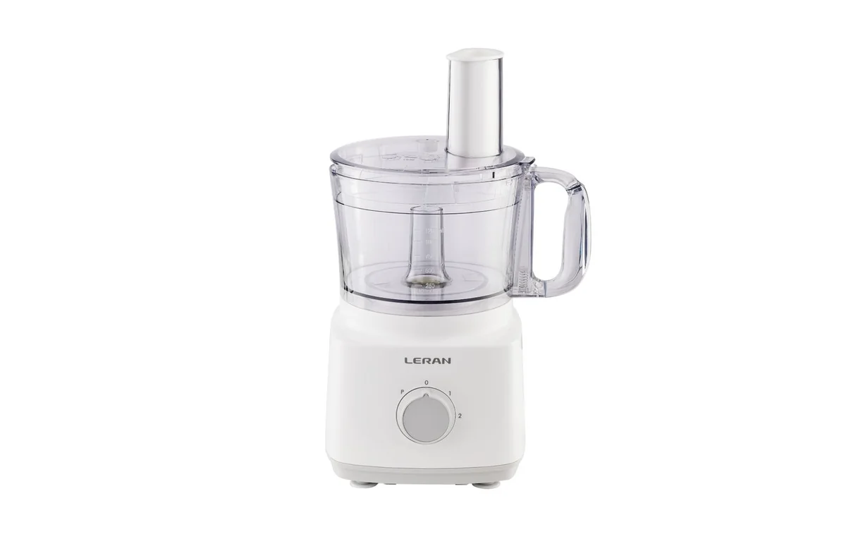 LERAN Кухонный комбайн FPP 0840