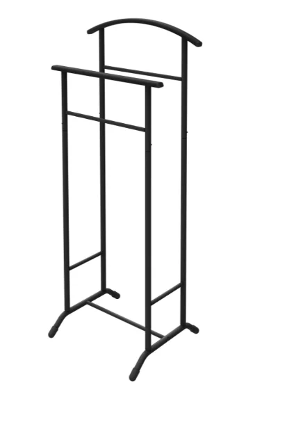 НИКА Вешалка костюмная напольная ВКН2/К коричневый