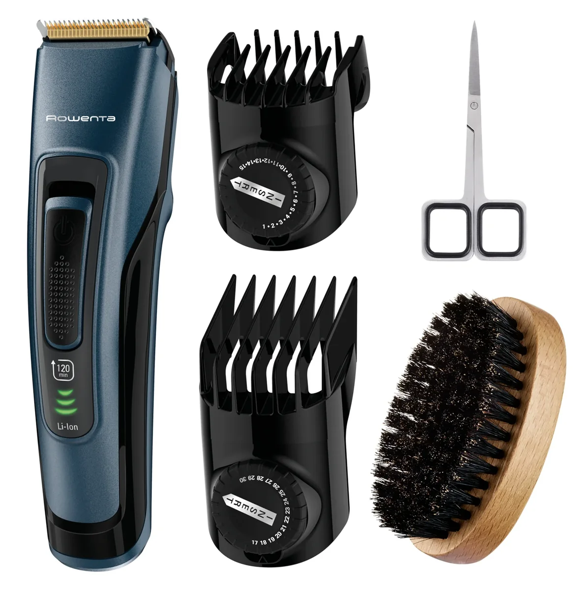 ROWENTA Триммер TN4500F4