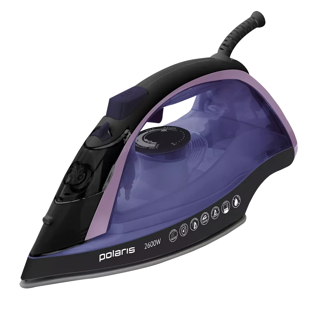 POLARIS Утюг 2600W PIR 2668AK