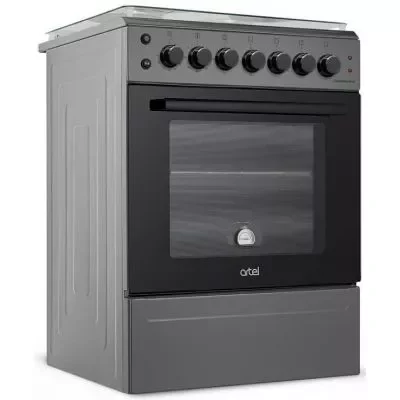 ARTEL Плита электрическая "COMARELLA 01-E" grey