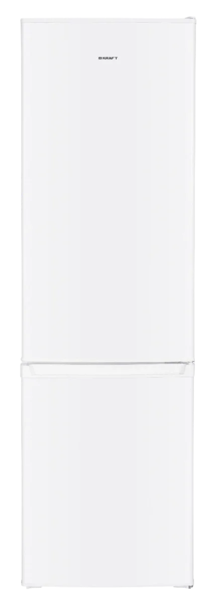 KRAFT Холодильник KF-DC290W