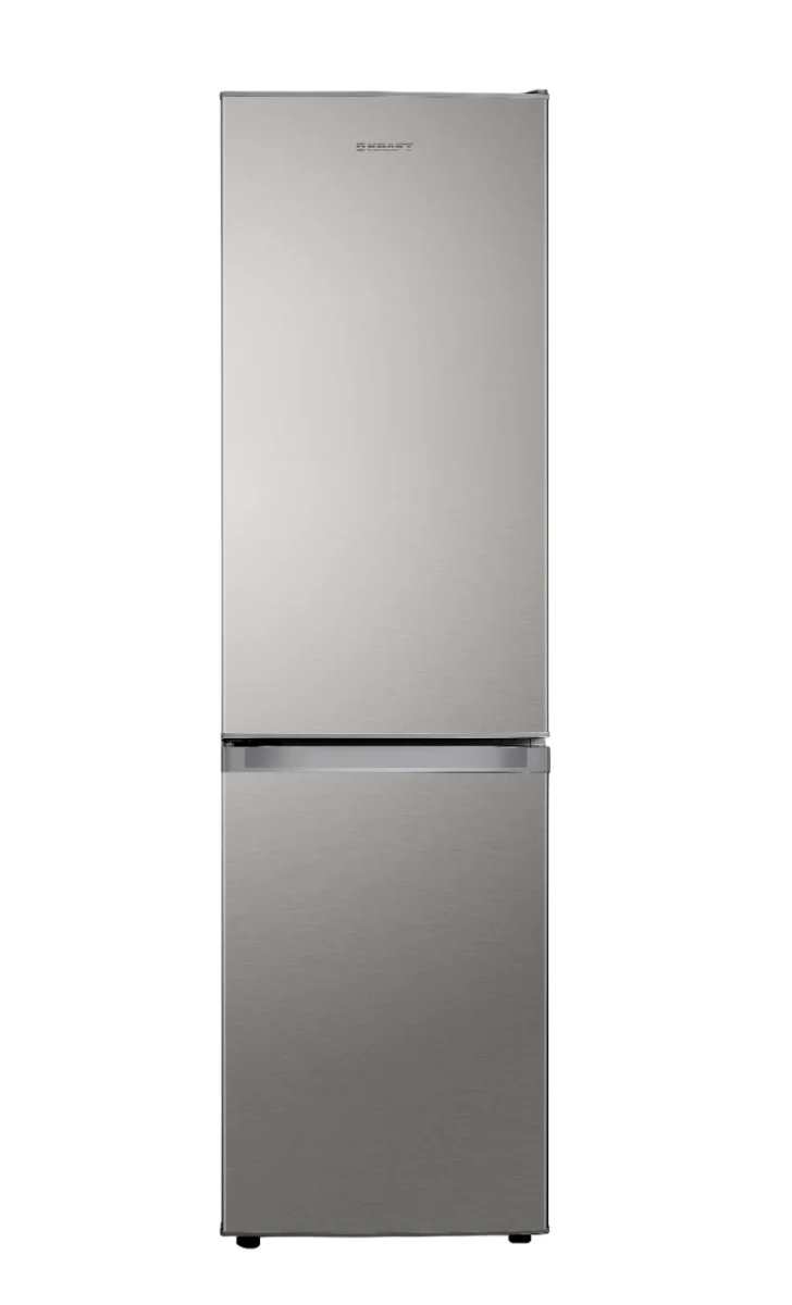 KRAFT Холодильник KF-NF282X