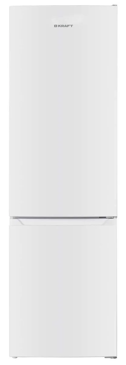 KRAFT Холодильник KF-NF291W
